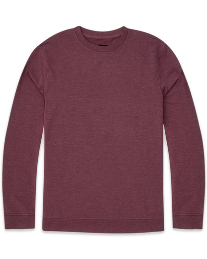 Crewneck Sweatshirt Green Shirt for Men