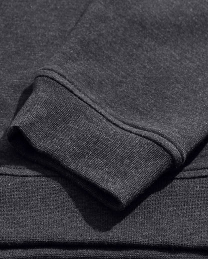 Crewneck Sweatshirt Green Shirt for Men
