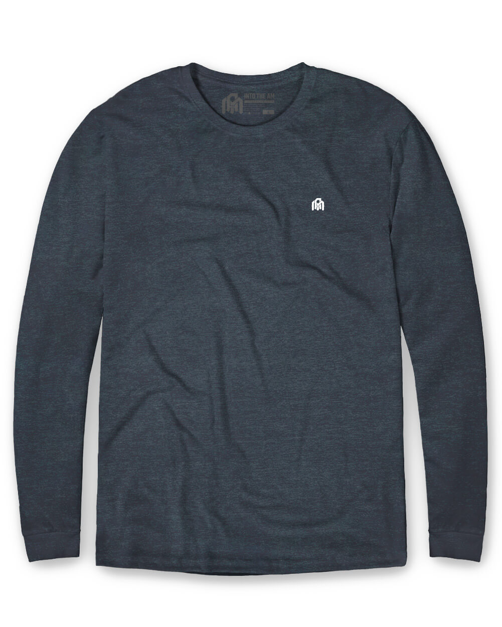Mens Basic T Shirt Clean Design Ultra Soft Cotton Fabric