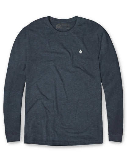 Mens Basic T Shirt Clean Design Ultra Soft Cotton Fabric