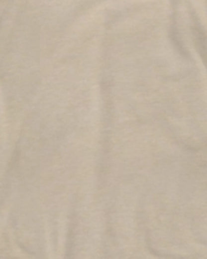 Cotton Basic Tee Black