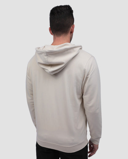 Mens Zip Up Hoodie Casual Fleece Jacket with Front Pockets Long Sleeve Sweatshirt
