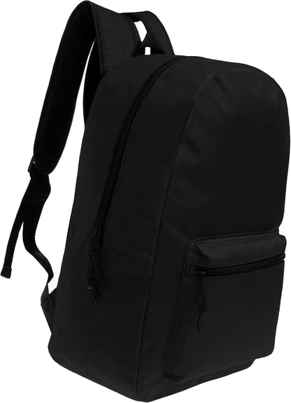17" School Backpacks for Kids