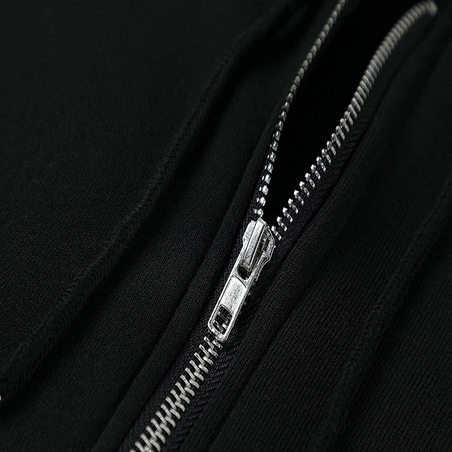 Womens Zip Up Hoodies Long Sleeve Fall Oversized Sweatshirts
