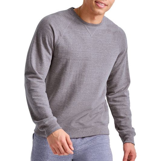 Men's Hanes Men's Crewneck Sweatshirt