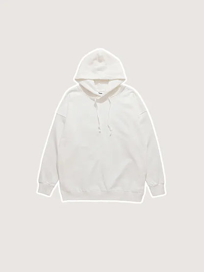 350g Cotton 8 Colors Hoodie