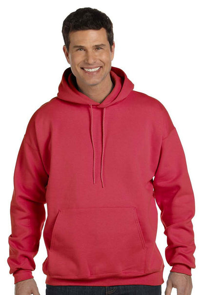 Men's Ultimate Sweatshirt, Heavyweight Fleece Hoodie