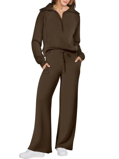 Women's Sweatsuits 2 Piece Outfits