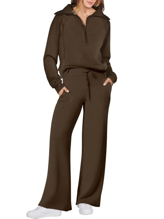 Women's Sweatsuits 2 Piece Outfits