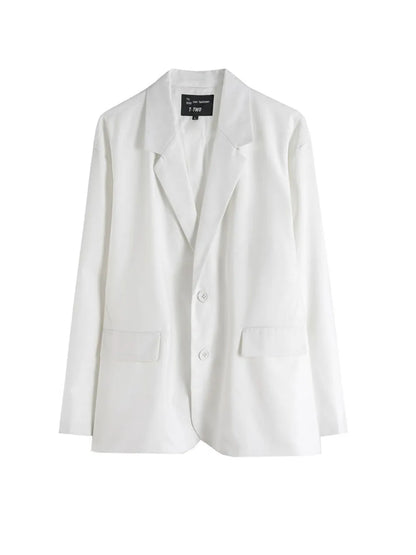 Daily Office Suit Jacket for Men