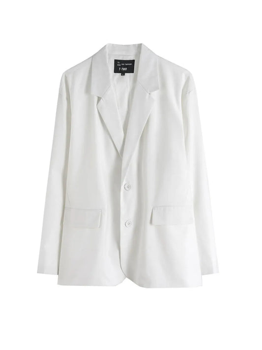 Daily Office Suit Jacket for Men