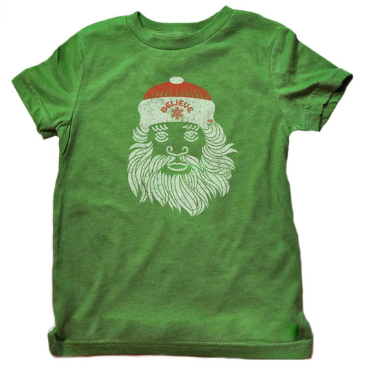 Believe in Santa T-shirt