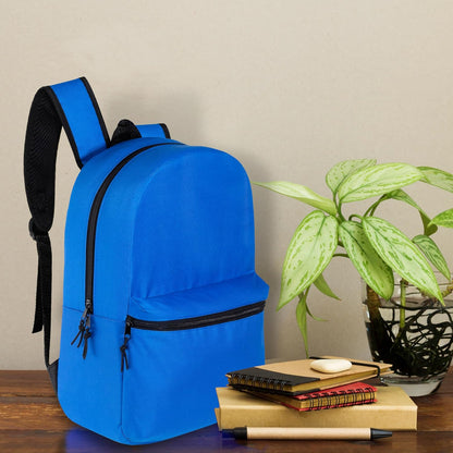 17" School Backpacks for Kids