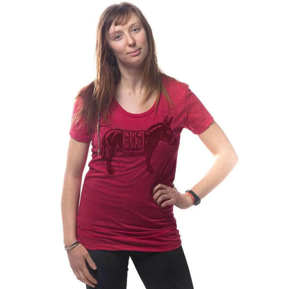 Women's Bad Ass T-Shirt