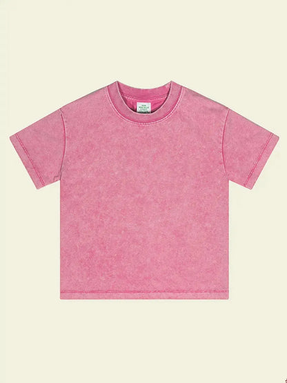 Kids Vintage Tee Shirts