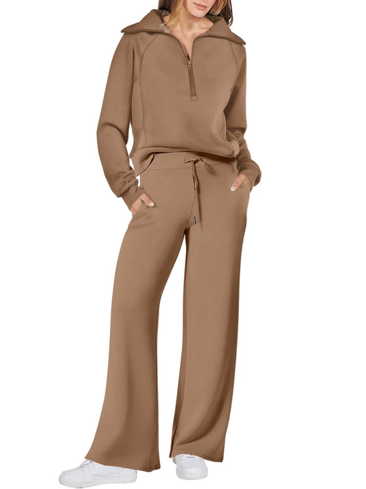 Women's Sweatsuits 2 Piece Outfits