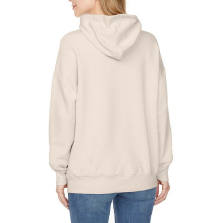 Women's Super Soft Pullover Hoodie with Side Pockets