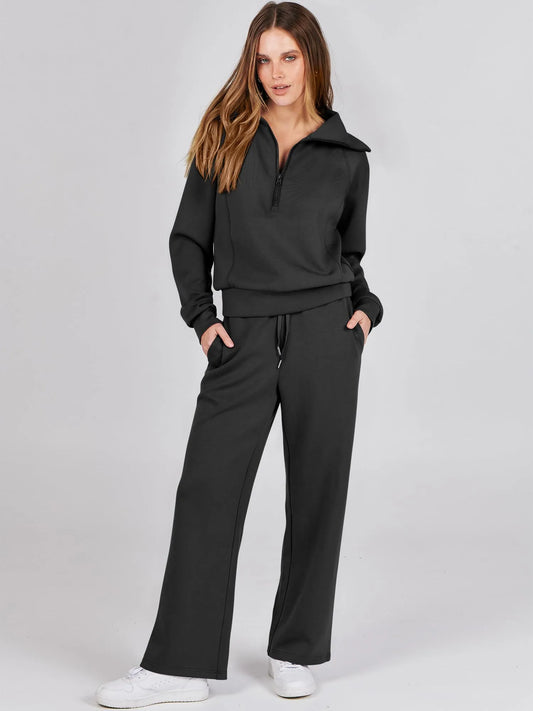 Women's Sweatsuits 2 Piece Outfits