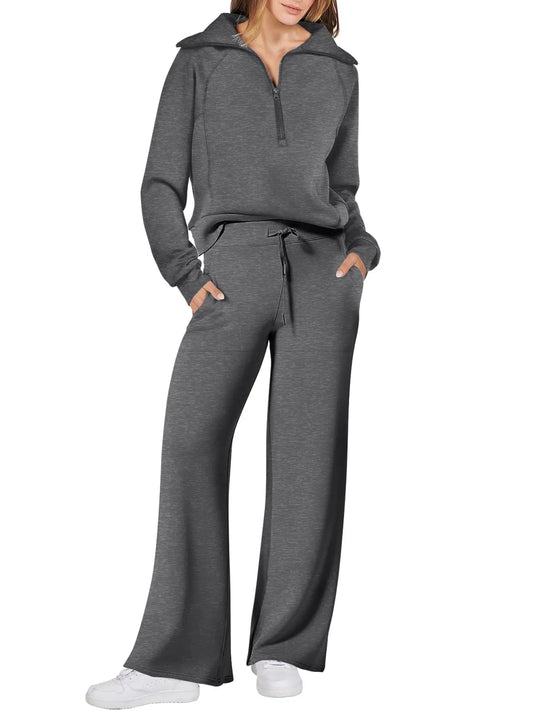 Women's Sweatsuits 2 Piece Outfits