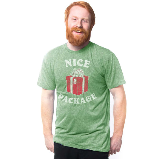 Nice Package T-shirt