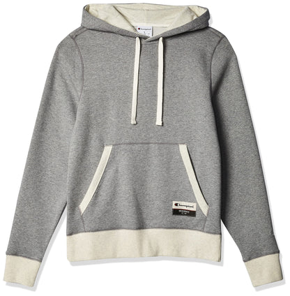 Men's Authentic Originals Sueded Pullover Hoodie