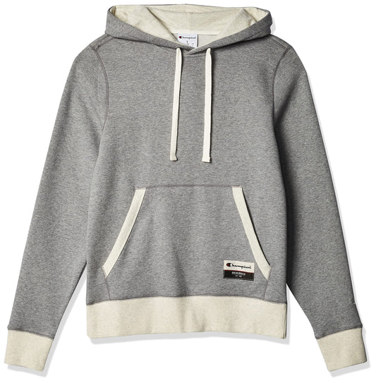 Men's Authentic Originals Sueded Pullover Hoodie