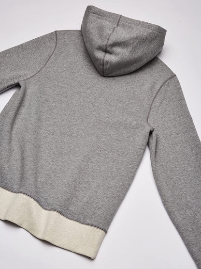 Men's Authentic Originals Sueded Pullover Hoodie