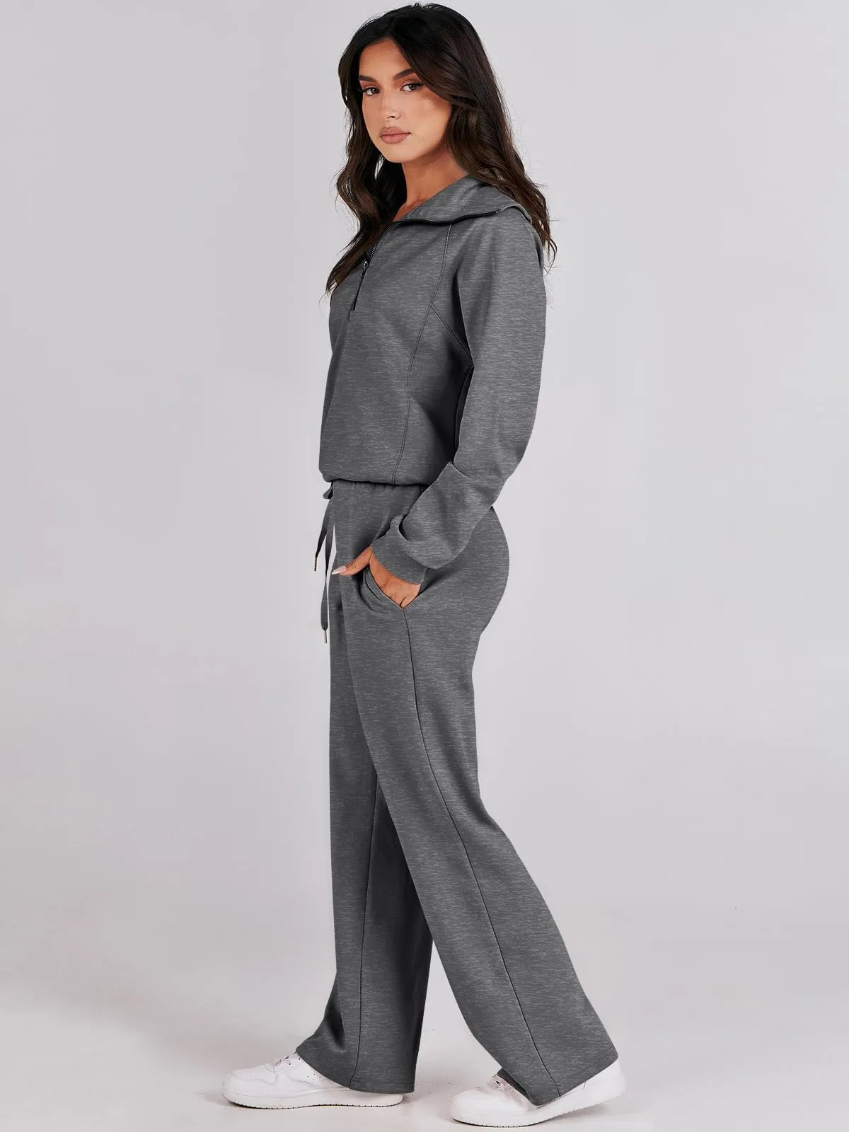 Women's Sweatsuits 2 Piece Outfits