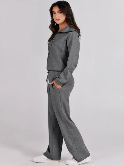 Women's Sweatsuits 2 Piece Outfits